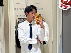 -海马体照相馆(大连罗斯福广场店)