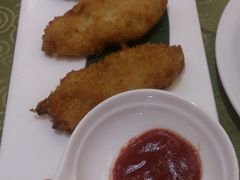 鱼排-东方之珠海鲜酒楼(南开店)