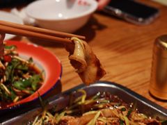 -兔槽江湖菜·重庆璧山兔(水围店)