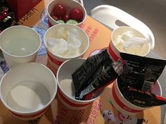 -海底捞火锅鲜切牛肉主题店(长寿路店)