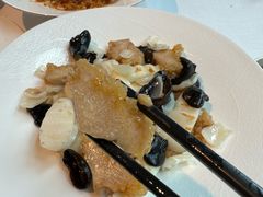 -丽轩中餐厅(广州丽思卡尔顿酒店)