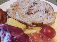 -龙之梦万丽酒店青餐厅