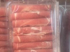 -辣八香新疆孜然串烤火锅(环球港店)