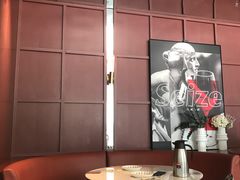 -必胜客(安盛金马店)