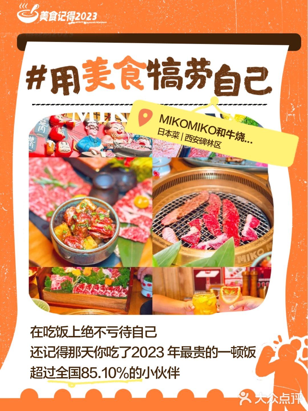 美食记得2023——洛拉