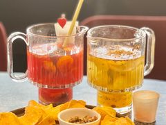 -良木缘咖啡西餐(太古里店)