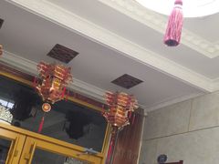 -宾朋海鲜特色美食餐厅·纯手工鲅鱼水饺(兴海路店)