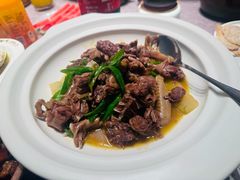 -湘轩·土菜研究院(光大店)