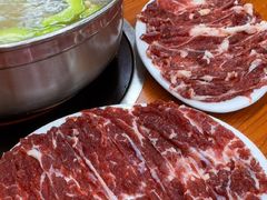 -阿波潮汕牛肉火锅·汤粉面(拱北店)