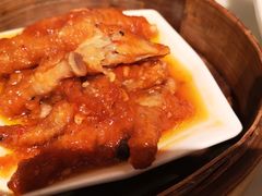 -新大咀港式茶餐厅(宝山万达店)