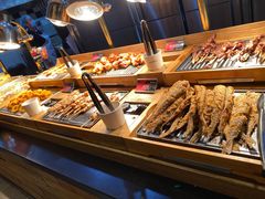 -比格比萨自助(花园路店)