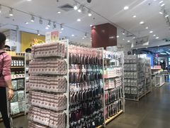 -名创优品(天河区正佳广场二店)
