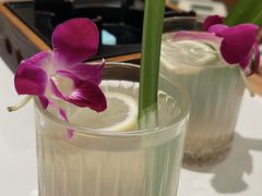 -芽笼芽笼新加坡餐厅(环球港店)