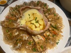 -鹅城粤菜馆(白云山路店)