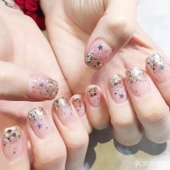 -Aso Artist Beauty美甲美睫