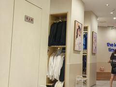 -天真蓝照相馆(五角场百联又一城店)