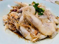 -壹只菜·崇明本地特色菜(崇明南门店)