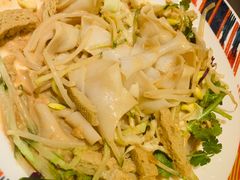 -塔哈尔·新疆盛宴(奉贤龙湖店)