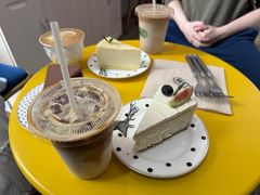 -姆们M Sweetie Cake(三里屯店)