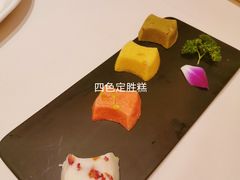 -得月楼·省级非遗·传统苏帮菜(观前店)