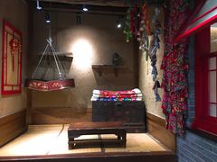 -满园烤鸭·春饼(太原街万达店)