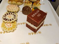 -北京稻香村(零号店)