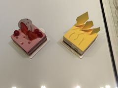 -黑天鹅蛋糕(安贞店)
