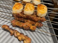 -KAOKAO烤烤·丹东海鲜烧烤(崔各庄店)