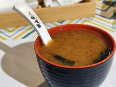 -将太无二·北美传奇寿司(瑞士公寓店)