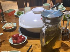 -龙泉人椰子鸡·糟粕醋·地标海南菜(龙昆南店)