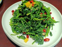 -恭敬李·烤鸭(天坛北门店)