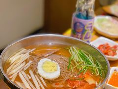 -喜鹊烤肉酒场(美乐城店)