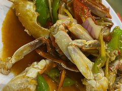 -四川小胡子海鲜(丁村万人海鲜广场店)