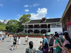 -遵义会议纪念馆