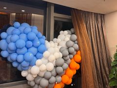 -厦门宝龙铂尔曼大酒店·龙之渊中餐厅