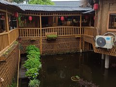 -老字号农家宴