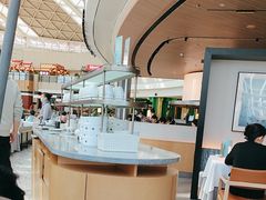 -莆田餐厅PUTIEN(颐堤港店)