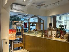 -Cafe on warm(丹霞店)