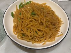 -小菜园新徽菜(芜湖万达店)