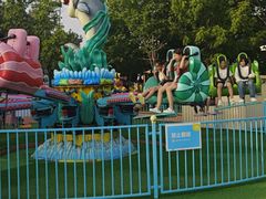 -秦皇岛乐岛海洋王国