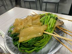 -大姐麻辣烫(莲宝中路店)