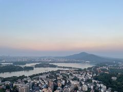 -洲际酒店·地平线全日餐厅HORIZON CAFÉ