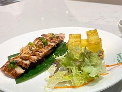 -美奈小馆·越南料理(中航城君尚购物中心店)