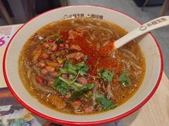 -小杨生煎(深圳岗厦北店)