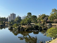 -水前寺成趣园