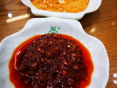 -清真·益鑫羊肉手抓馆(花园北街店)