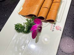 -袍家大院重庆火锅(文安路店)