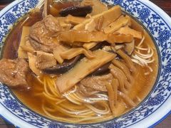 -西园寺素食(西园弄戒幢律寺店)