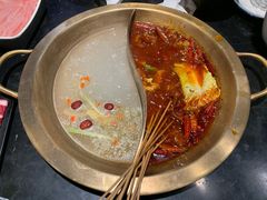 -杨家火锅(国美店)