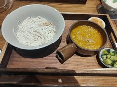 -李百蟹·江南蟹黄面(夫子庙店)